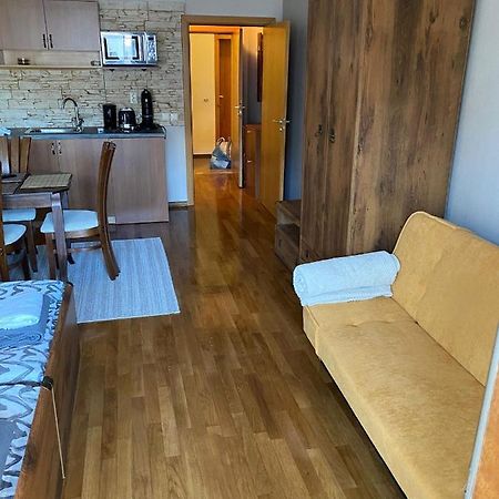 Bansko Spa Studio At Predela1 Eksteriør bilde