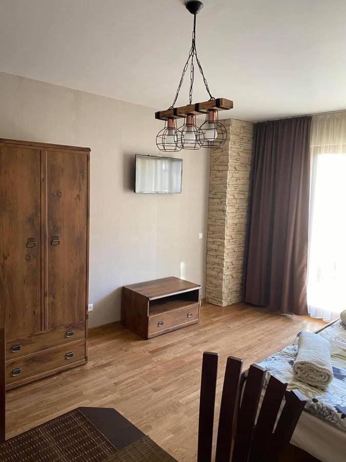 Bansko Spa Studio At Predela1 Eksteriør bilde